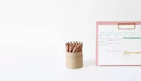 Bảng kẹp giấy A5