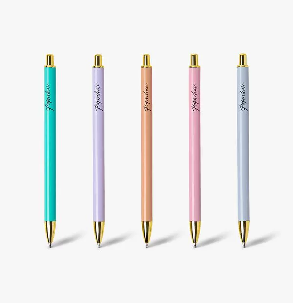 Hộp 12 màu nước Poster Color Colokit POSCO-02