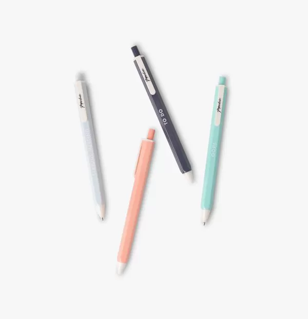 Bút bi Điểm 10 TP-06