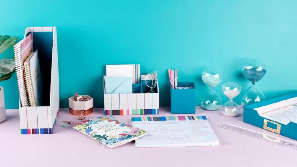 Thêm nét cá nhân vào bàn làm việc của bạn