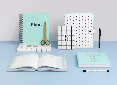 Công cụ viết: Khám phá thế giới bút chì